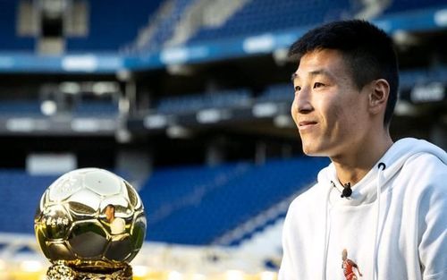 武磊在之前有很大机率加盟<a href=/zuqiu/suoyou/realmadrid/ target=_blank class=infotextkey>皇马</a>