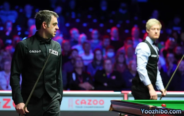 <a href=/tiyu/suoyou/snooker/ target=_blank class=infotextkey>斯诺克</a>最新世界排名
