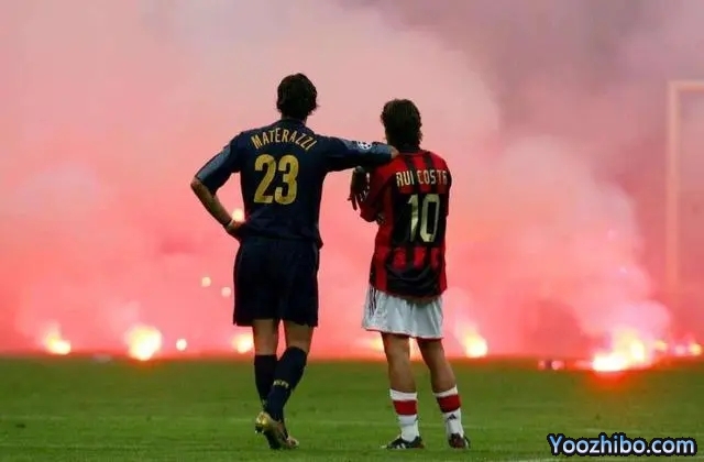 鲁伊科斯塔在<a href=/zuqiu/suoyou/acmilan/ target=_blank class=infotextkey>AC米兰</a>是最巅峰的时期