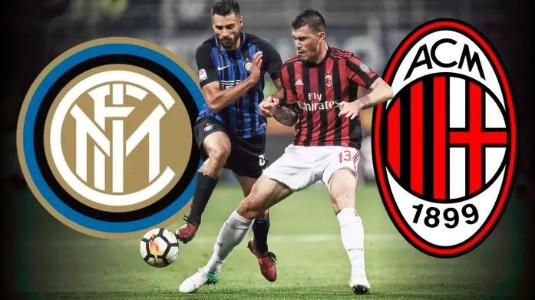 国际米兰和<a href=/zuqiu/suoyou/acmilan/ target=_blank class=infotextkey>AC米兰</a>谁更厉害？