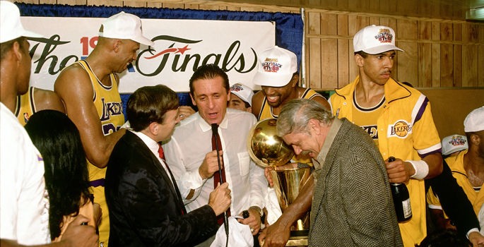 NBA编年史(1986-87):飞人扣响NBA <a href=/lanqiu/suoyou/lakers/ target=_blank class=infotextkey>湖人</a>再夺冠