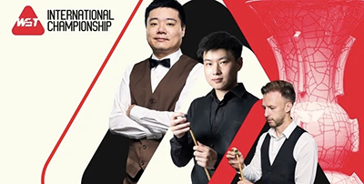 2025<a href=/tiyu/suoyou/snooker/ target=_blank class=infotextkey>斯诺克</a>国际锦标赛资格赛10月1日战报
