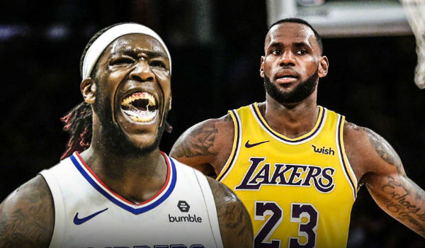 哈雷尔两年1900万美元加盟<a href=/lanqiu/suoyou/lakers/ target=_blank class=infotextkey>湖人</a>